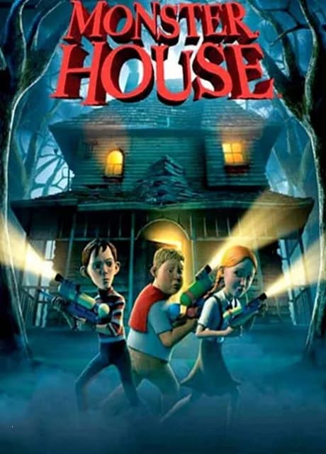 Monster House