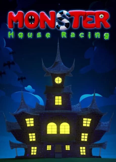 Monster House Racing