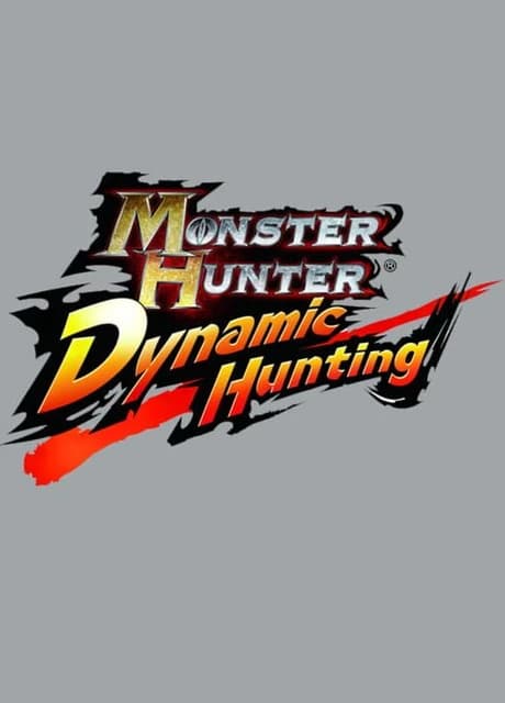 Monster Hunter: Dynamic Hunting