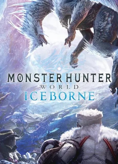 Monster Hunter: World - Iceborne