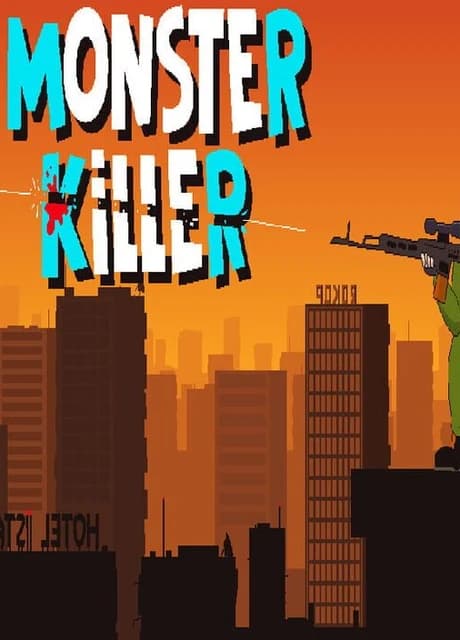 Monster Killer