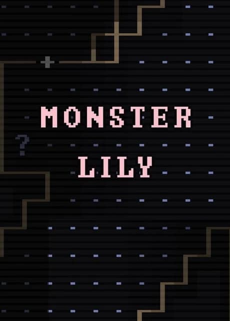 Monster Lily