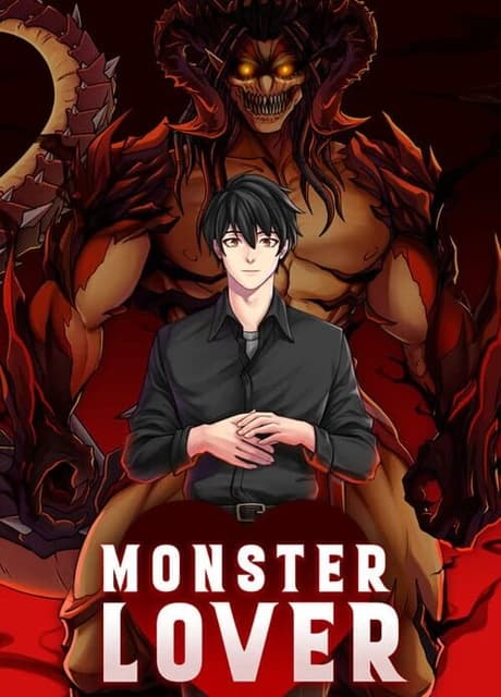 Monster Lover: Balasque
