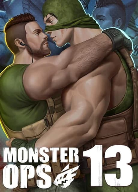 Monster Ops 13