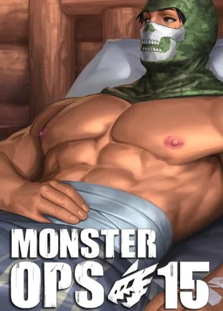 Monster Ops 15