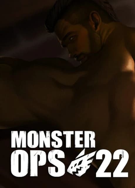 Monster Ops 22