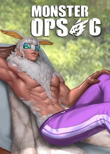Monster Ops 6