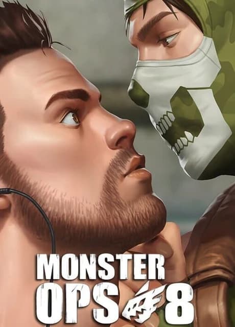 Monster Ops 8