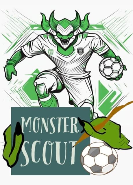 Monster Scout
