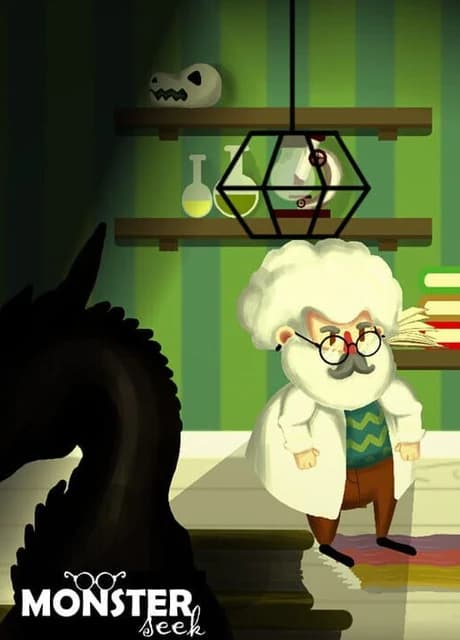 Monster Seek