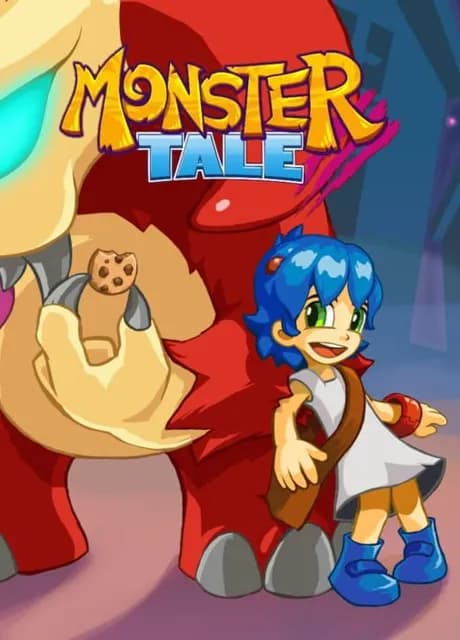 Monster Tale