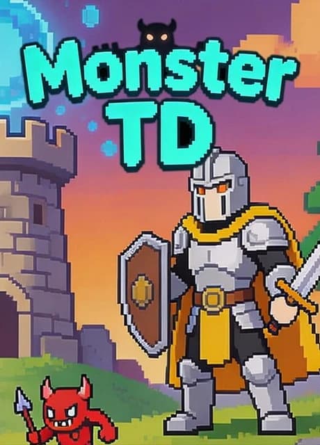 Monster TD