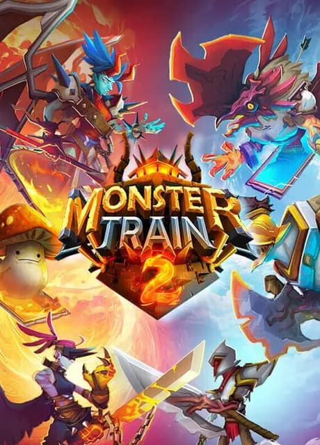 Monster Train 2