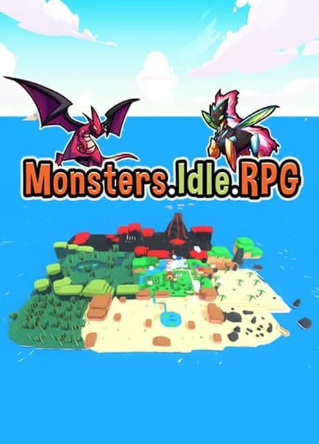 Monsters Idle RPG