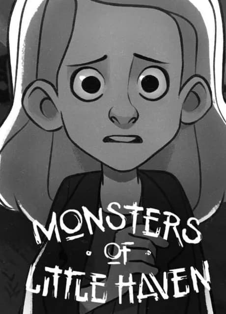 Monsters of Little Haven