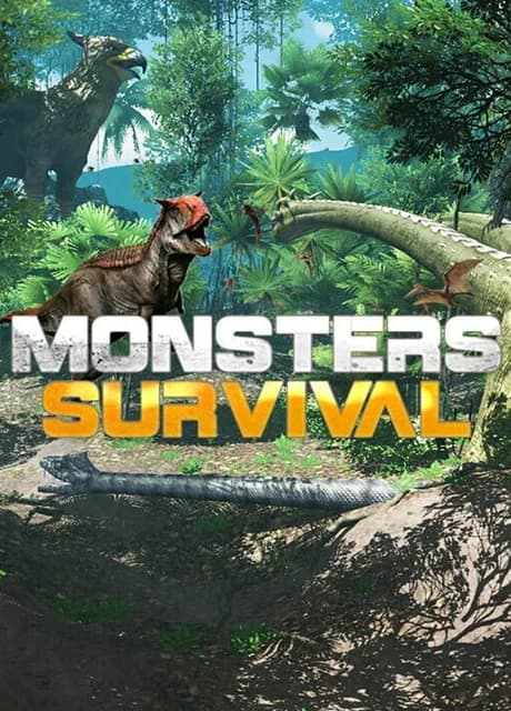 Monsters: Survival