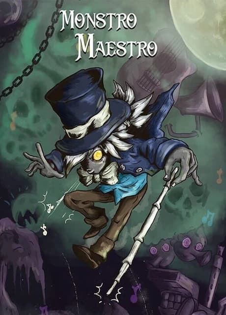 Monstro Maestro