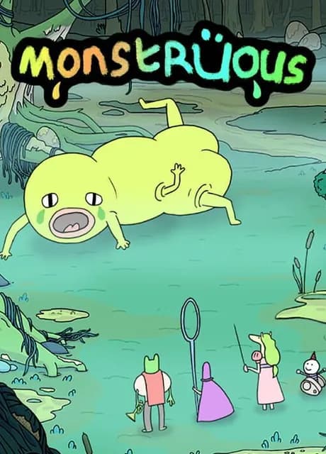 Monstrüous