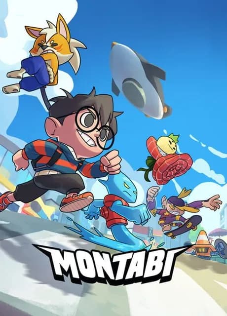 Montabi