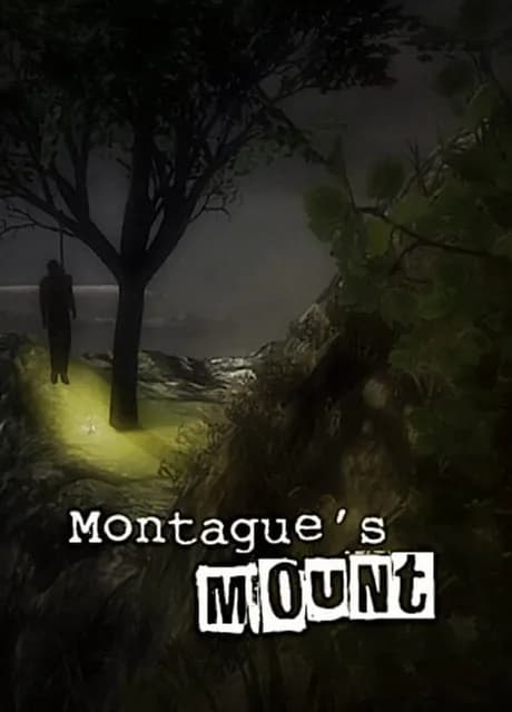 Montague's Mount