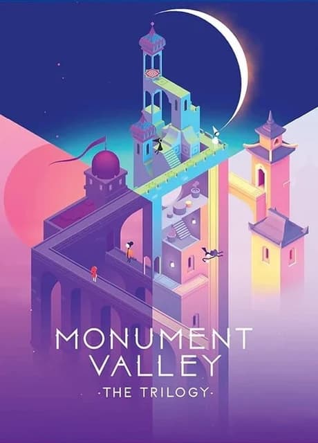 Monument Valley: The Trilogy