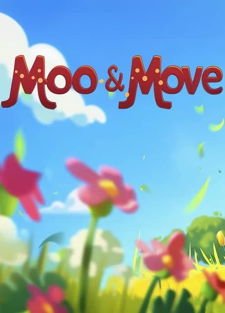 Moo & Move