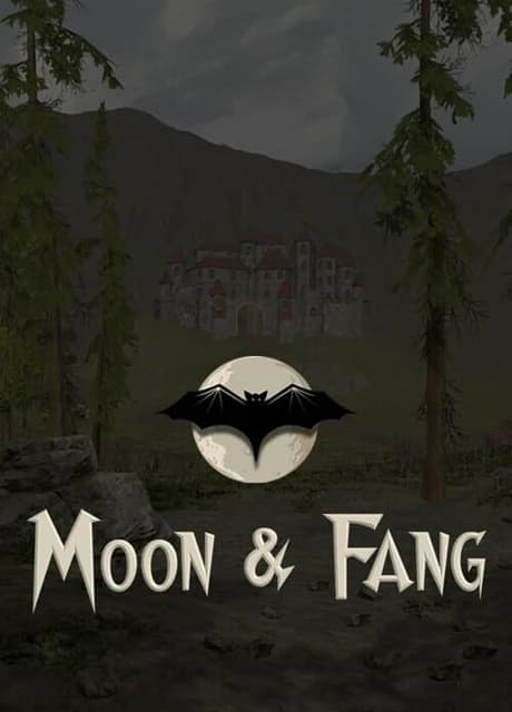 Moon and Fang