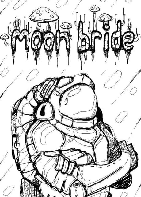 Moon Bride