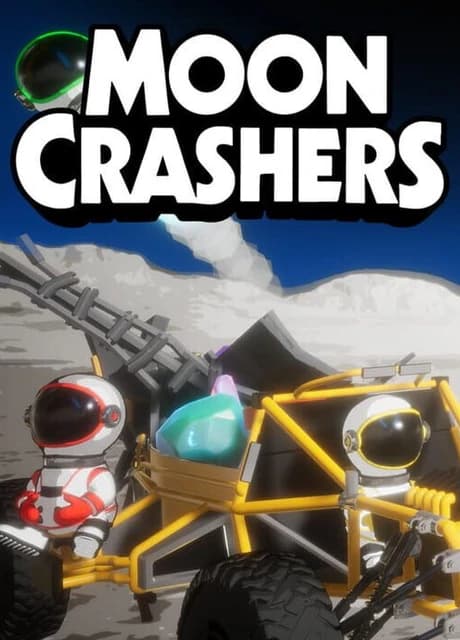 Moon Crashers
