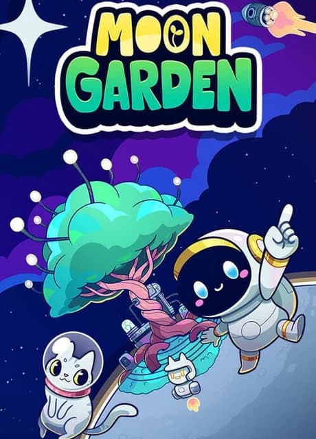 Moon Garden