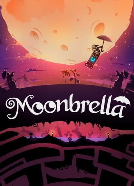 Moonbrella