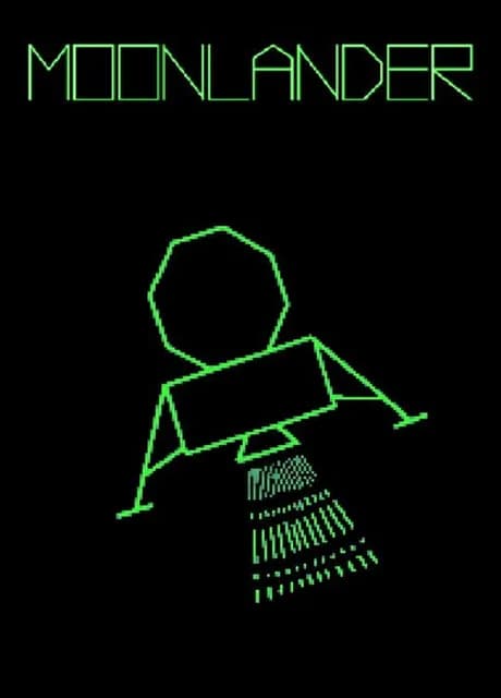 Moonlander