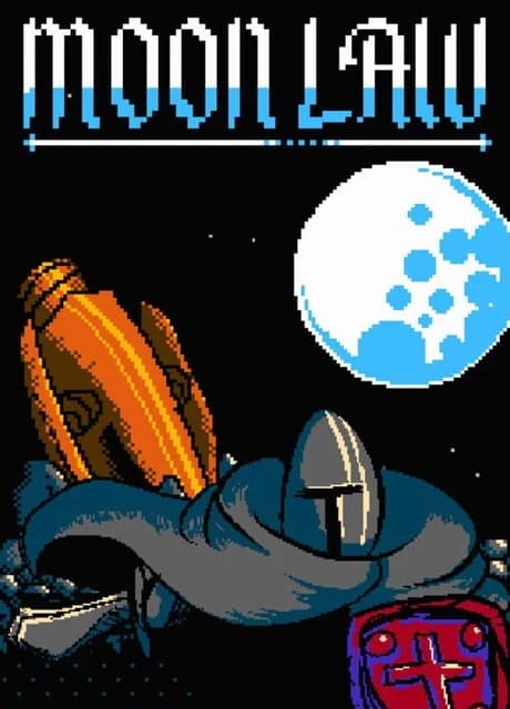 Moonlaw