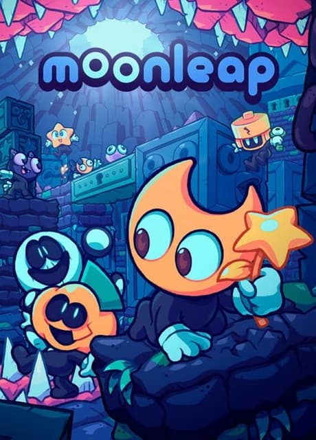 Moonleap