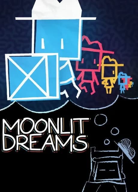 Moonlit Dreams