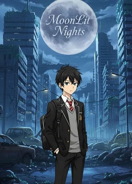 Moonlit Nights