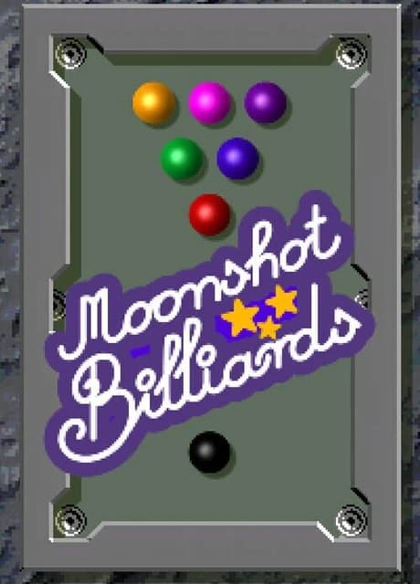 Moonshot Billiards