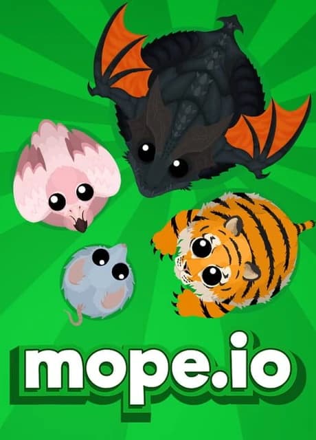 Mope.io
