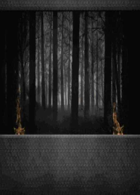 Morbid Autumn