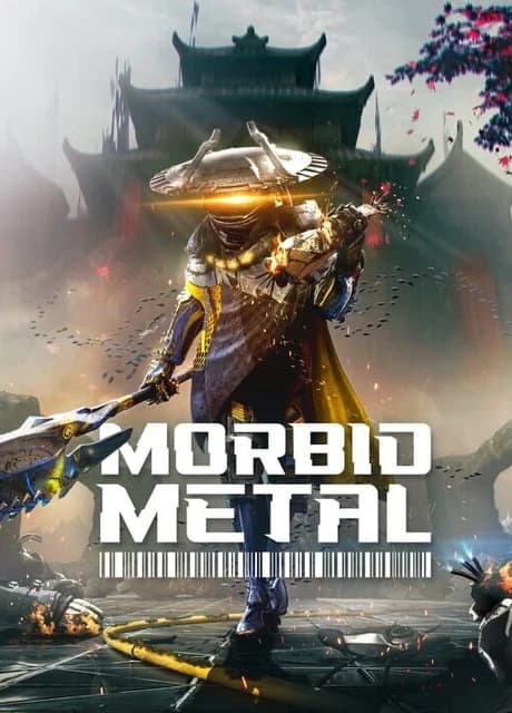 Morbid Metal