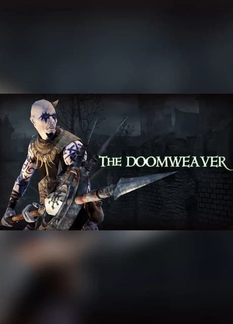 Mordheim: City of the Damned - Doomweaver