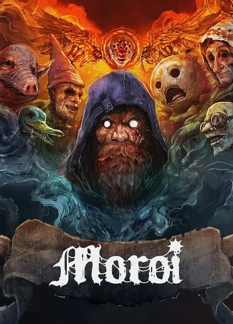 Moroi