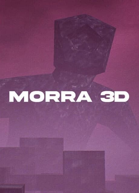 Morra 3D