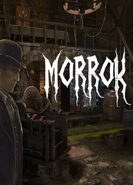 Morrok
