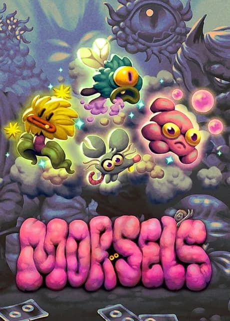 Morsels