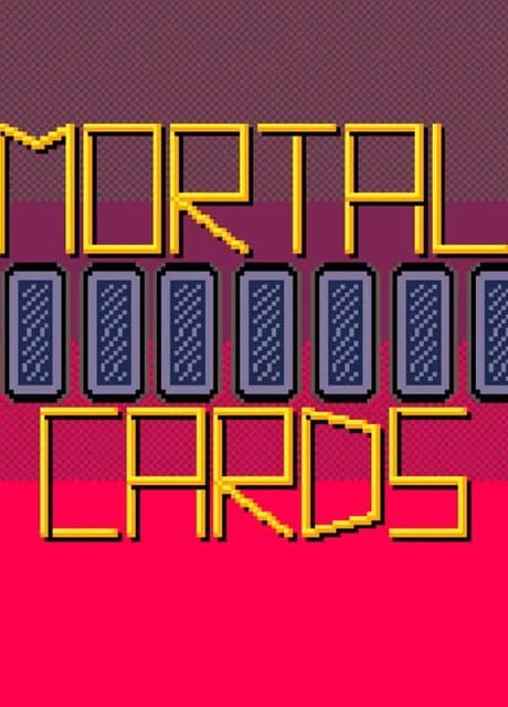 Mortal Cards