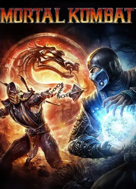 Mortal Kombat