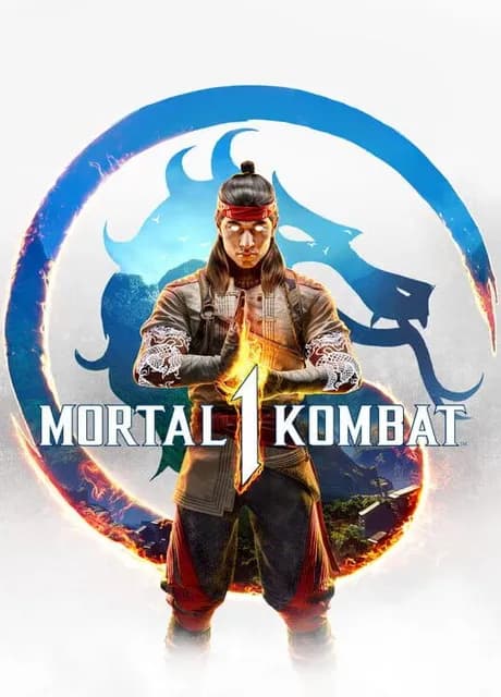 Mortal Kombat 1