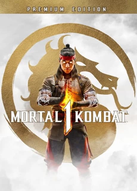Mortal Kombat 1: Premium Edition