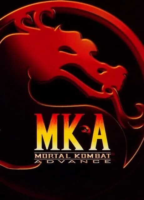Mortal Kombat Advance